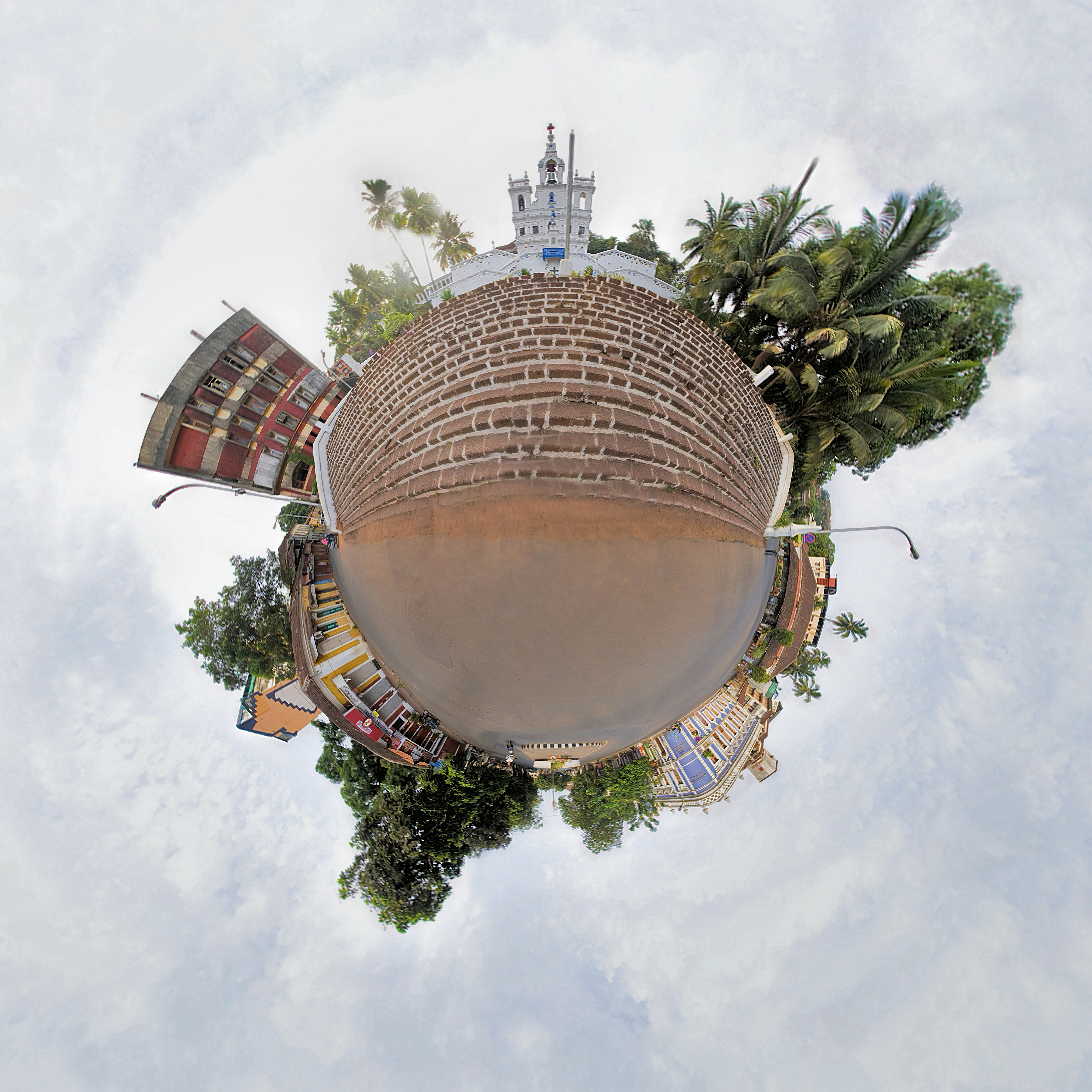 Goa