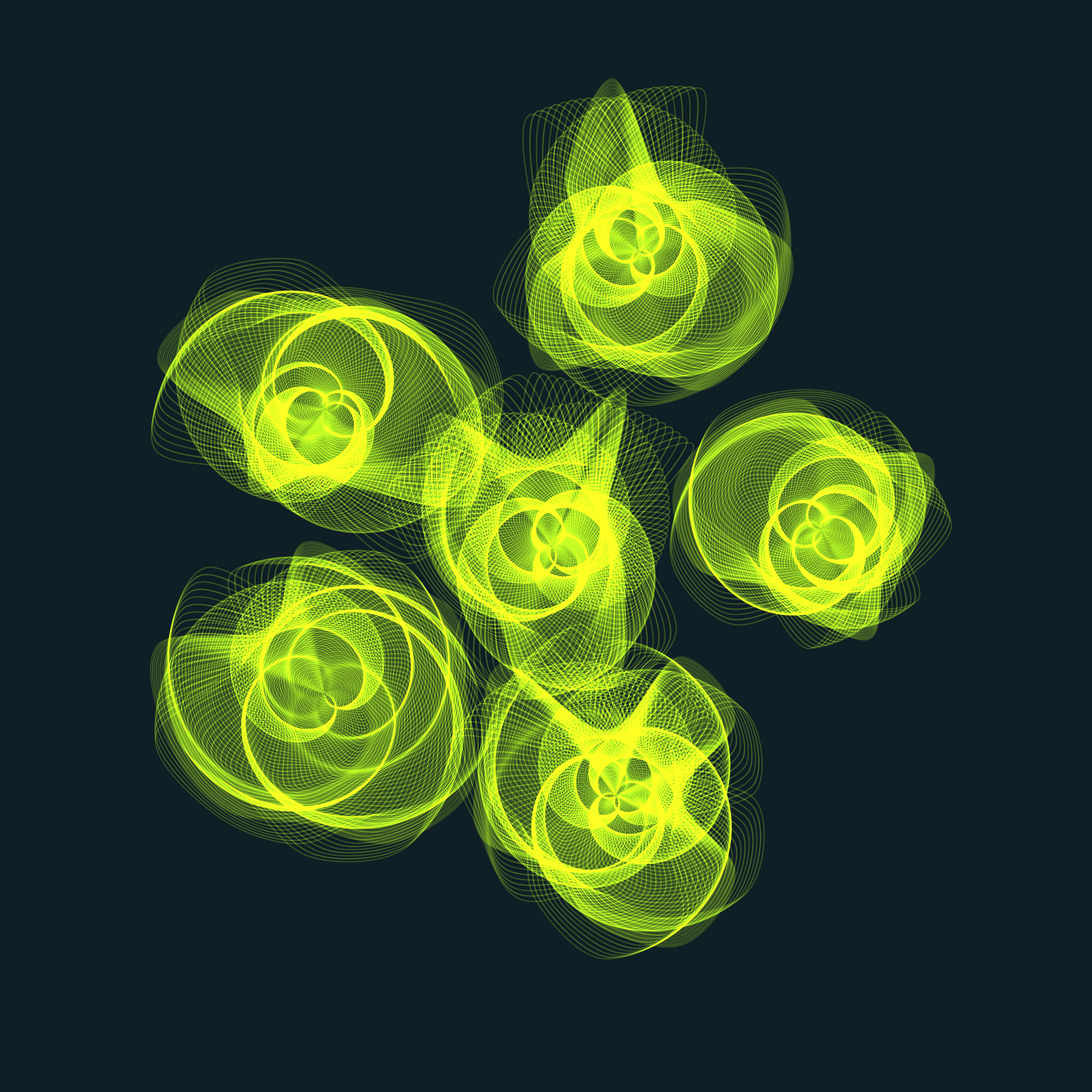 Flowers #3106