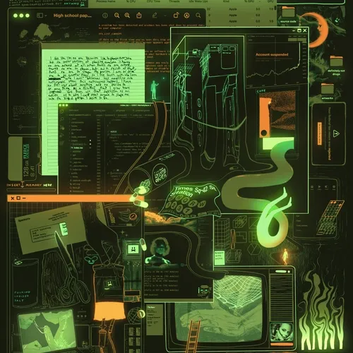 MEMORY MONITOR