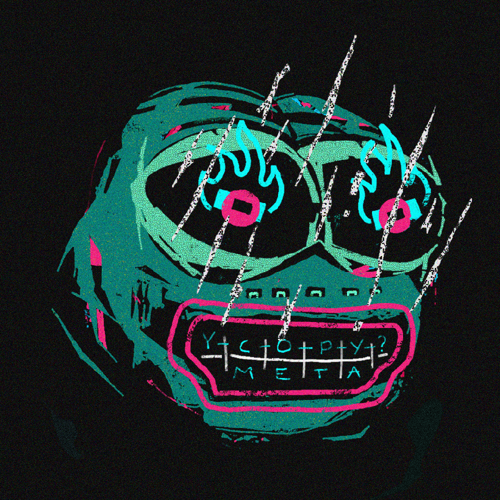 MAXPEPE & FRENZ #6901