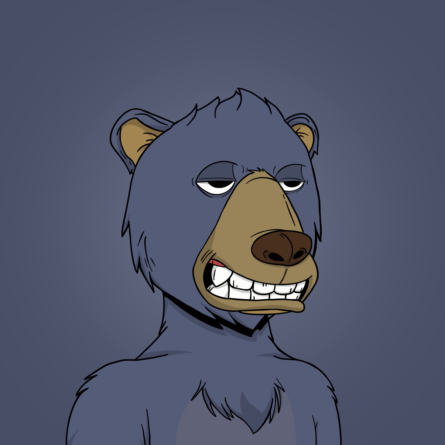 AES Bear #2682