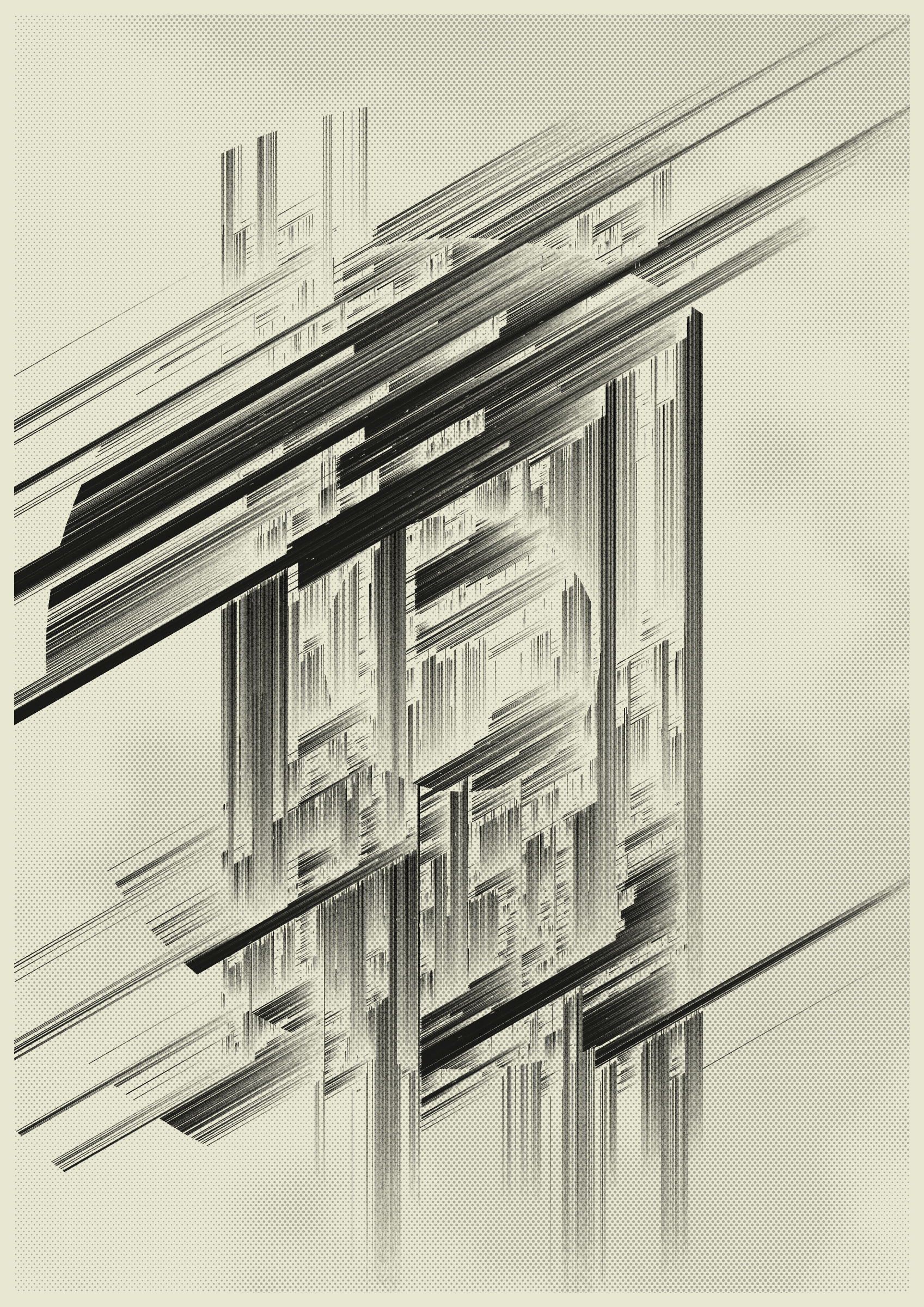 Linea Recta #103