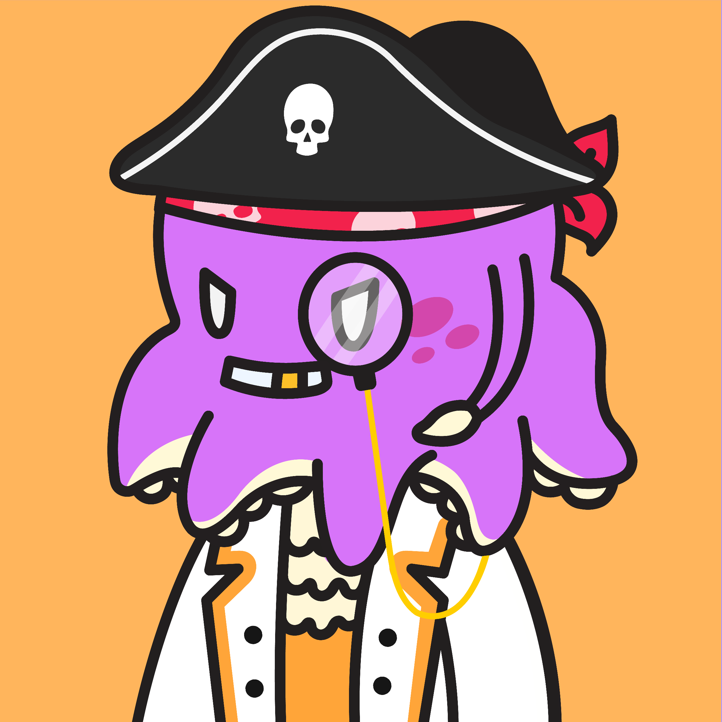 ARGH #6123