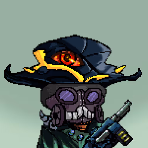 HellCowboy #1483