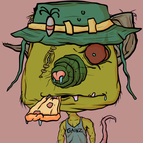 Rat #468