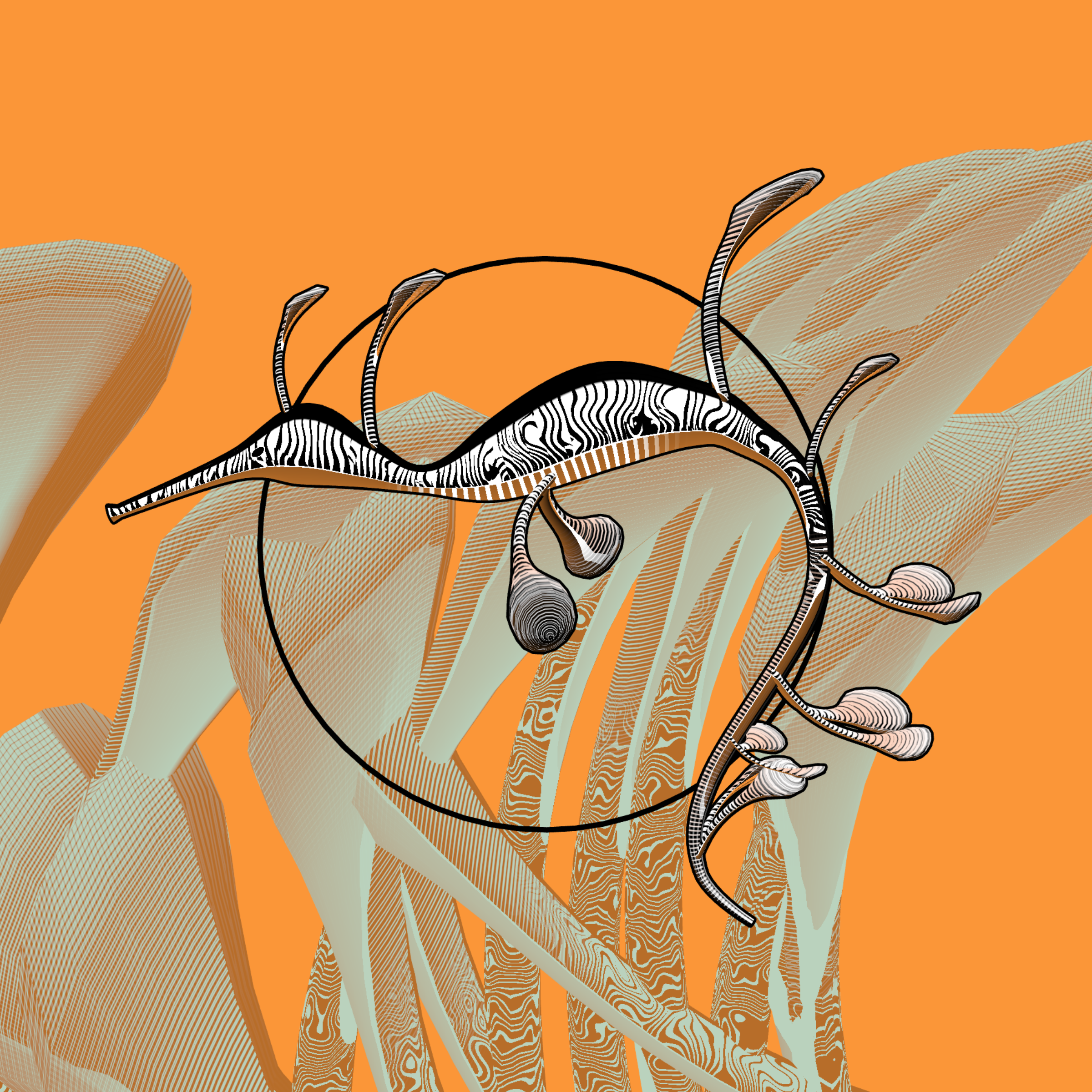 Seadragons #63