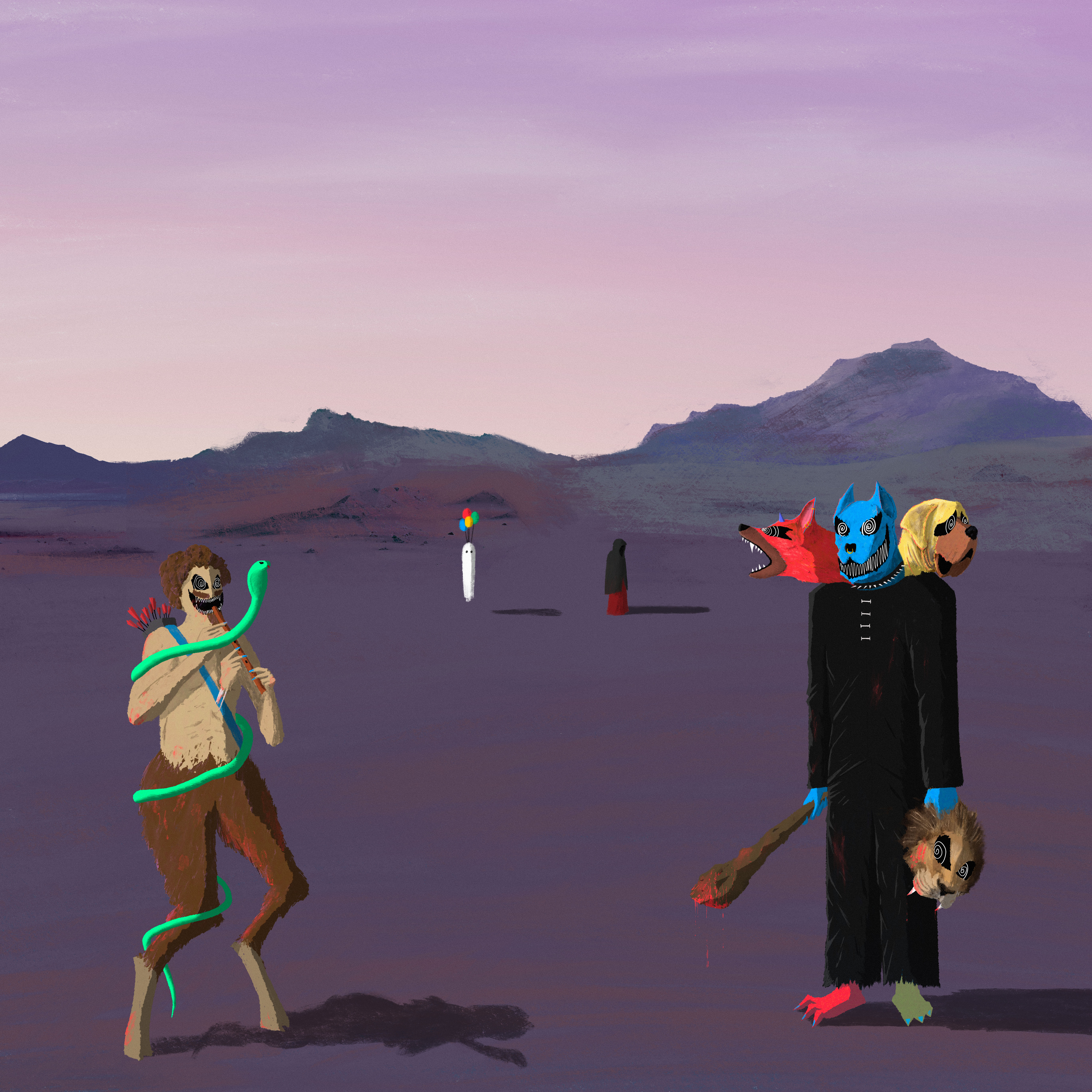 Experiment #242