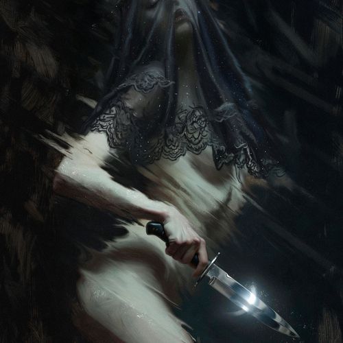 The Moon Carver Patron Edition