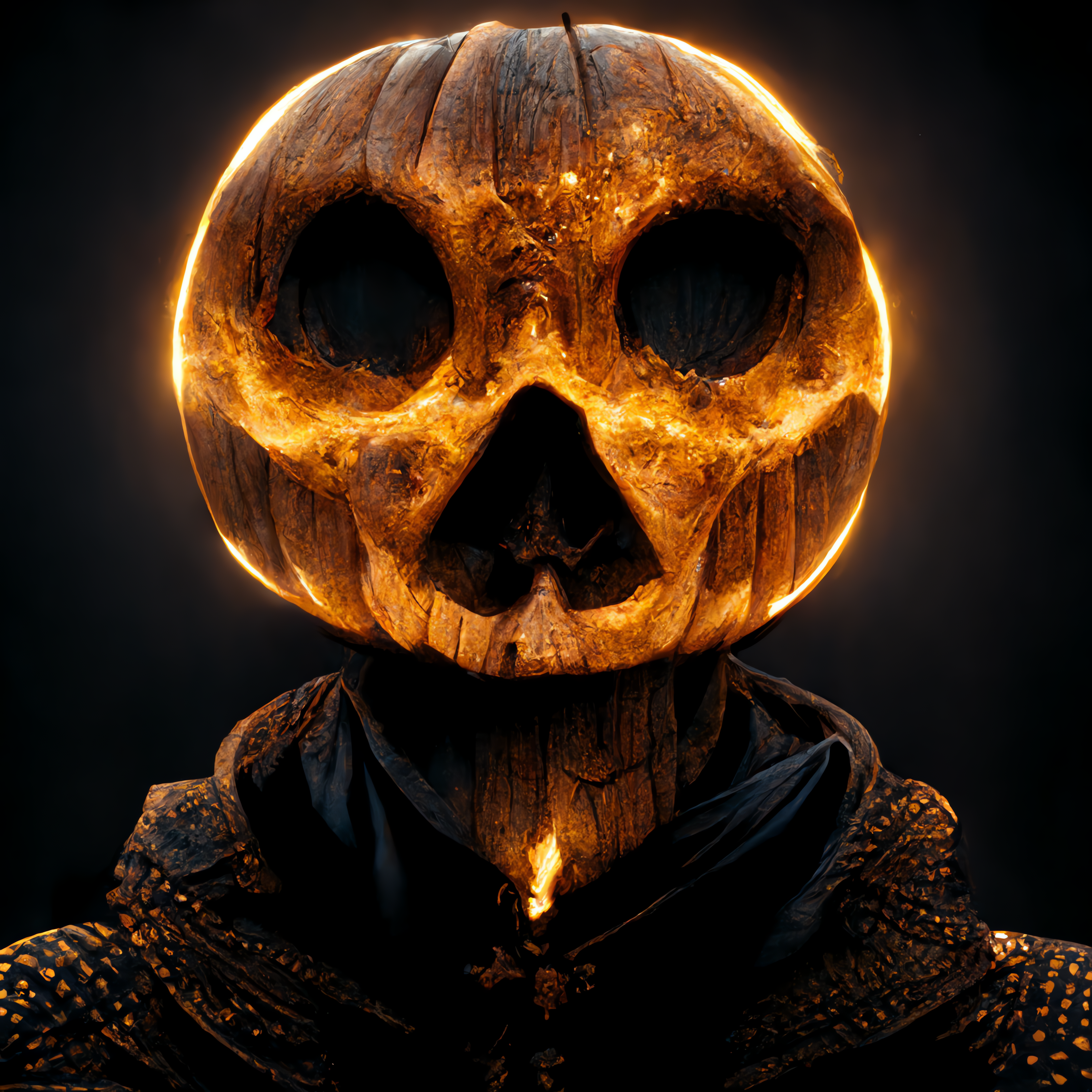 This is Hailloween #52