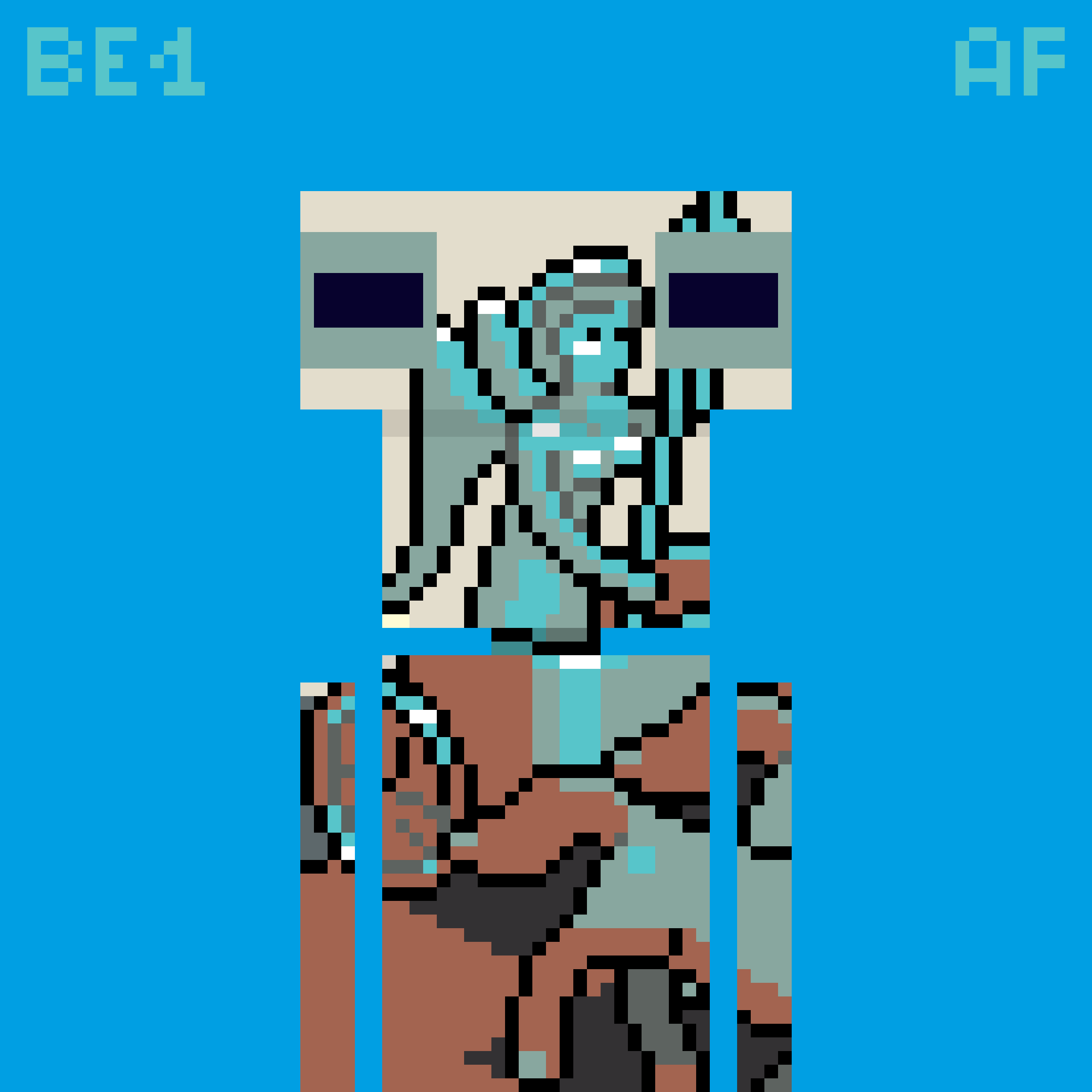 BE1