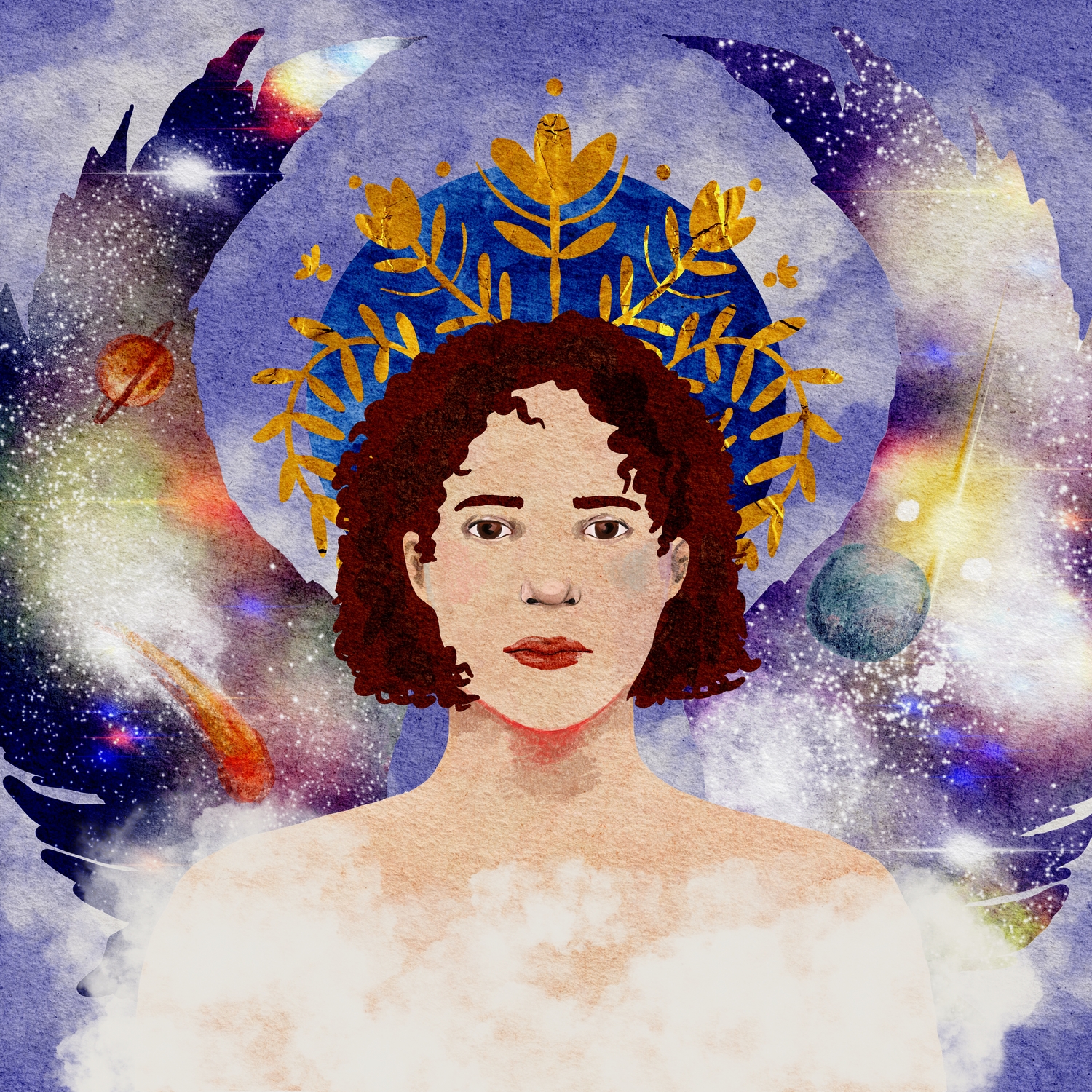 Meta Angels #11