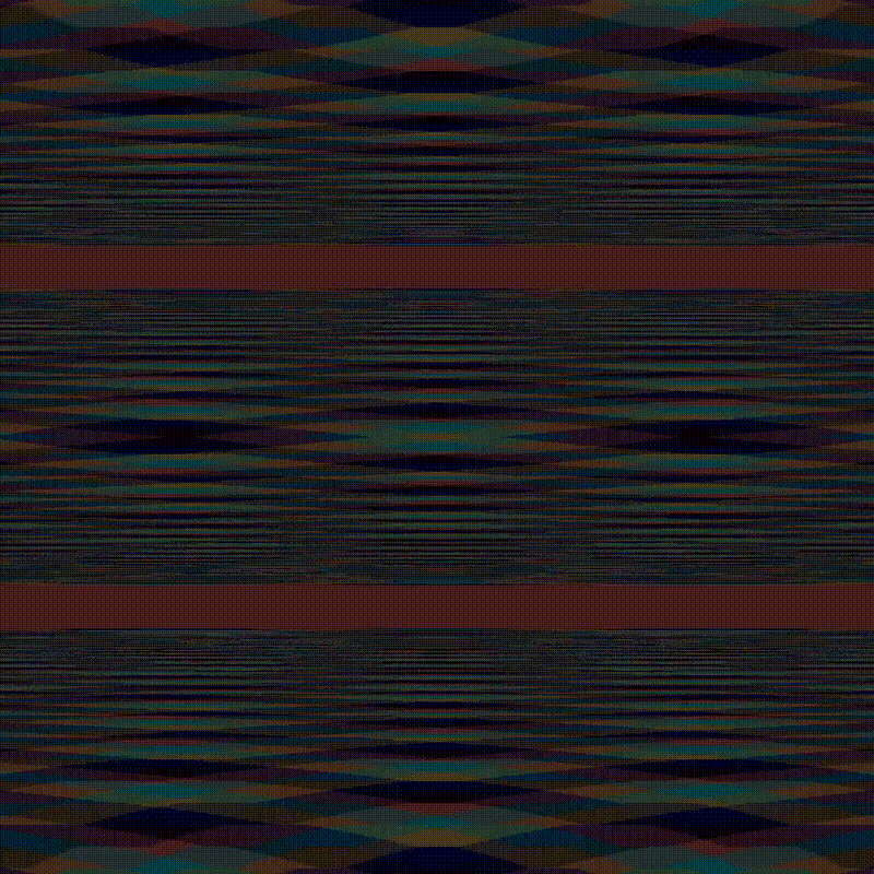 Kaleidoscope #43