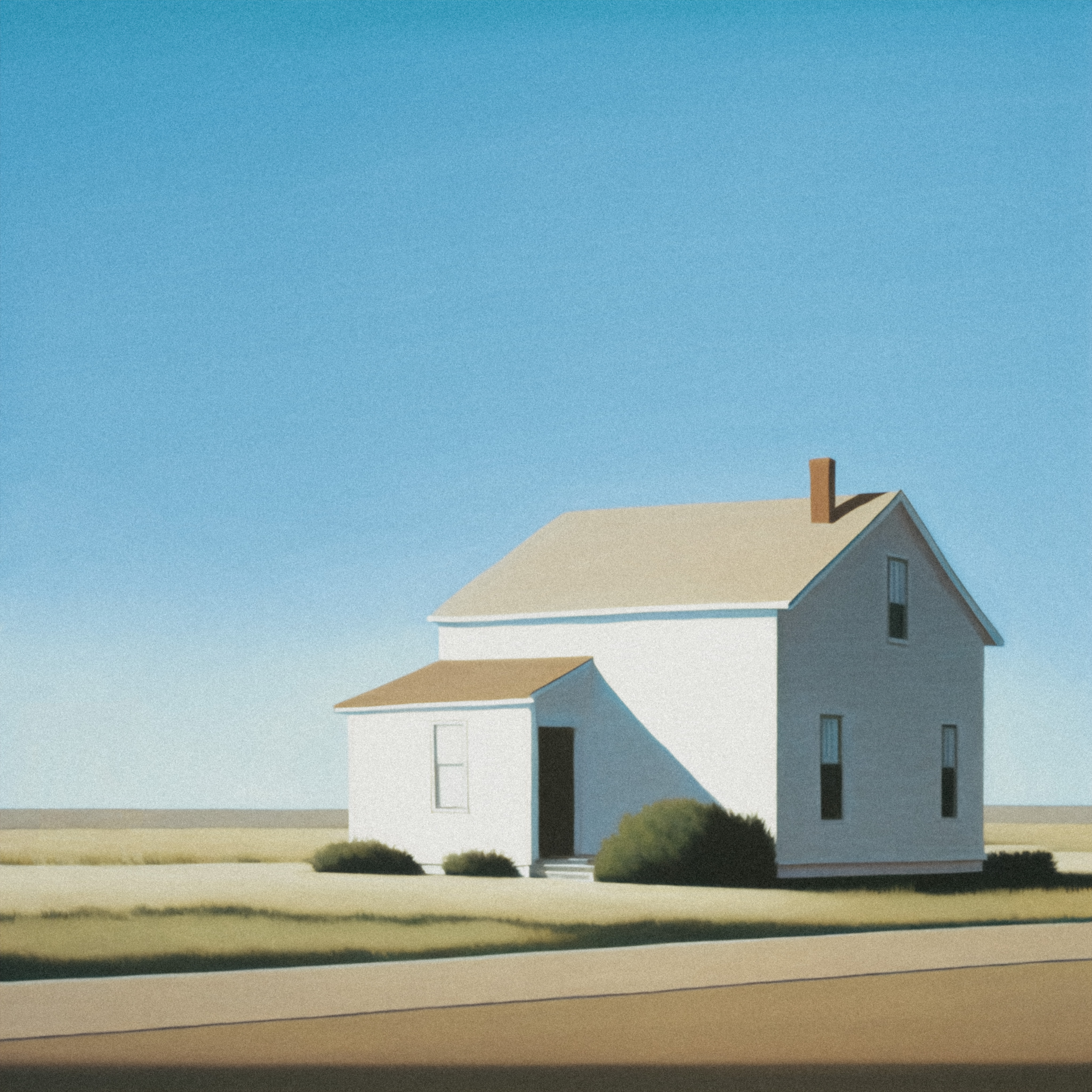 Cloudless