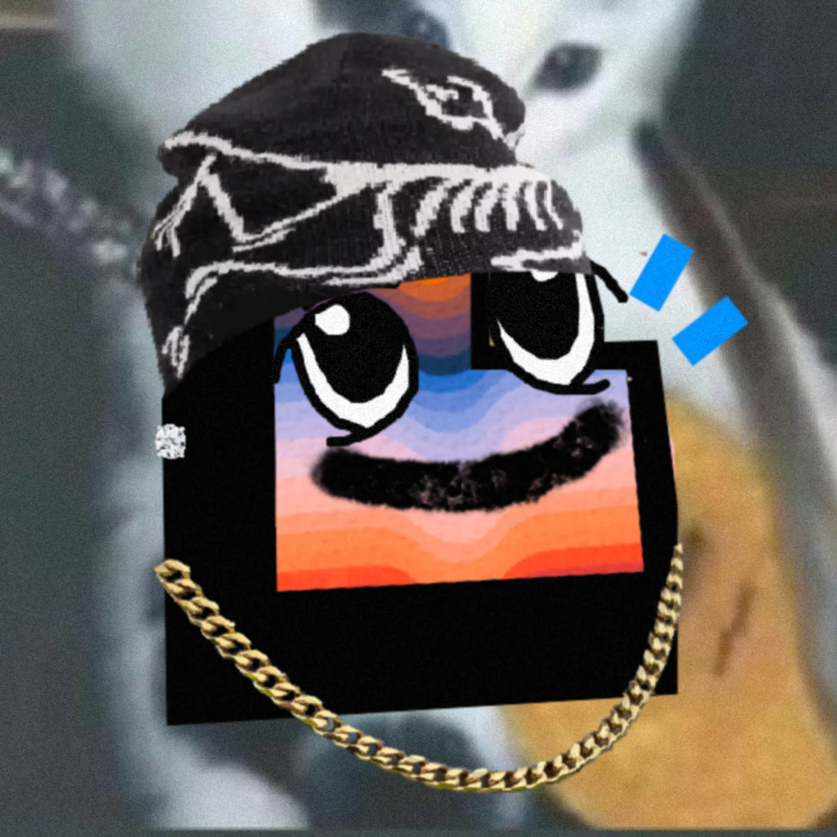 Tut Loudio #1671