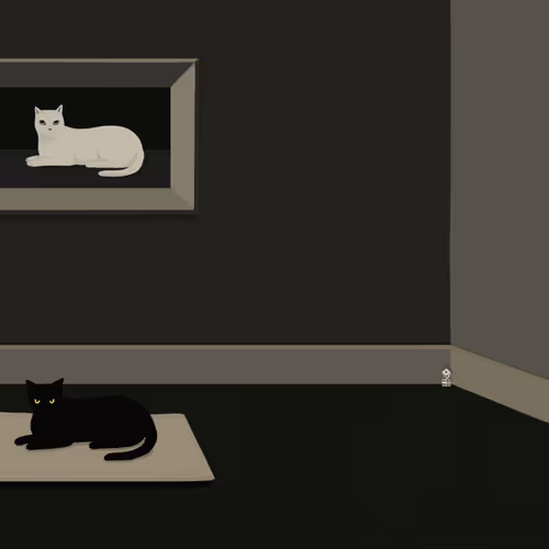 The Symmetry of Possibilities