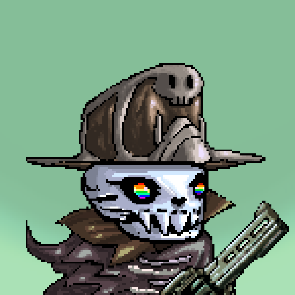 HellCowboy #848