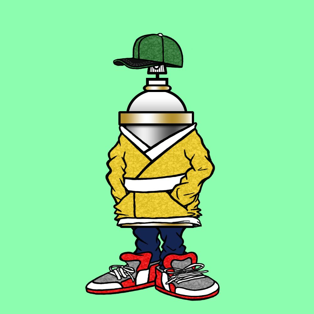 Can Style #402