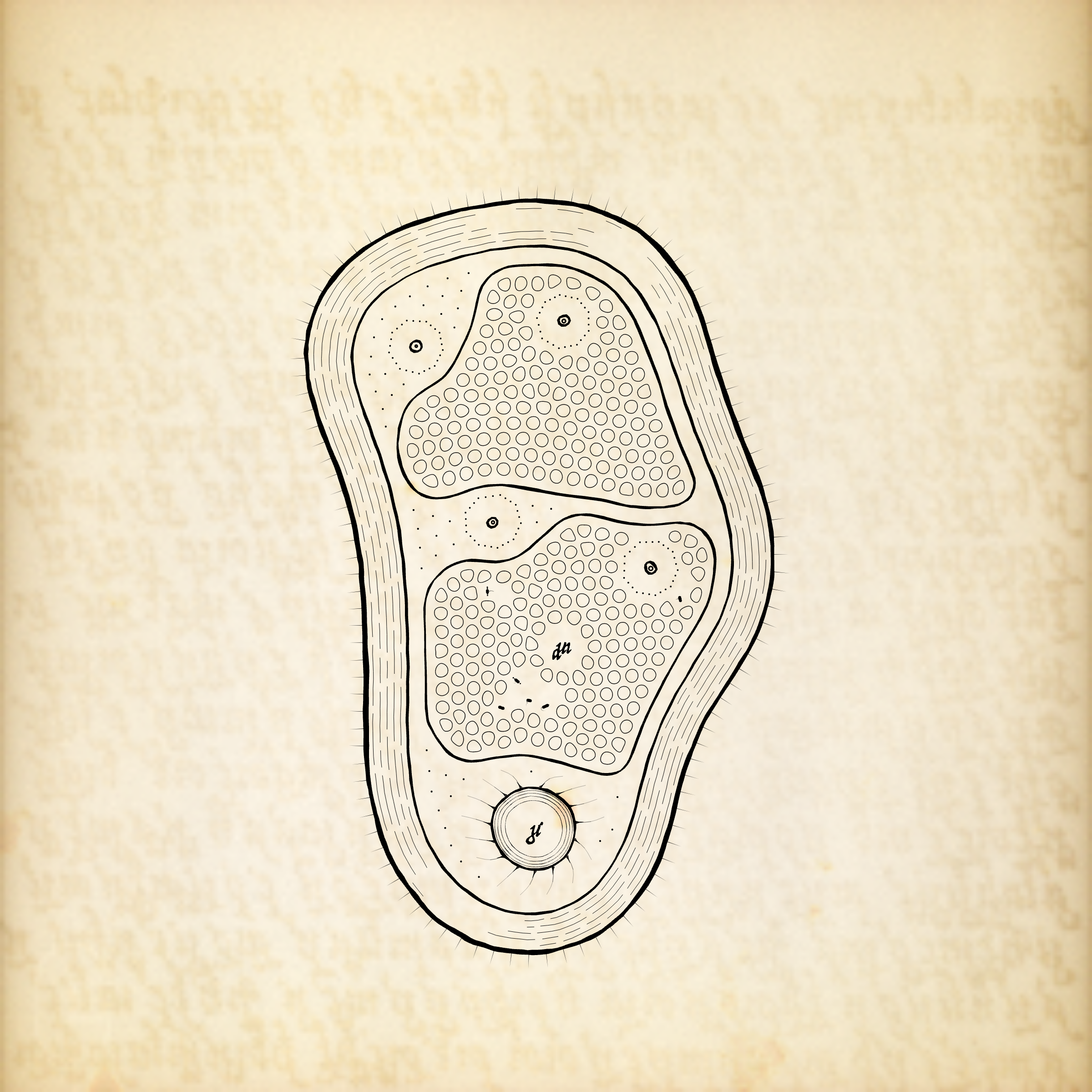 Cytographia #206