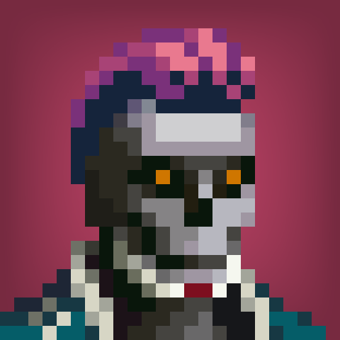 GENUINE UNDEAD #335