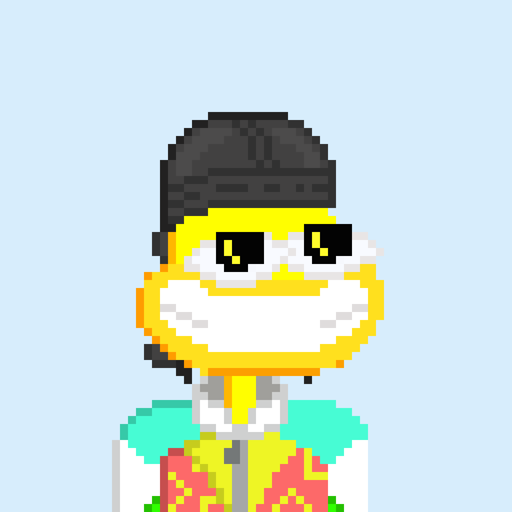 SupDuck 3931