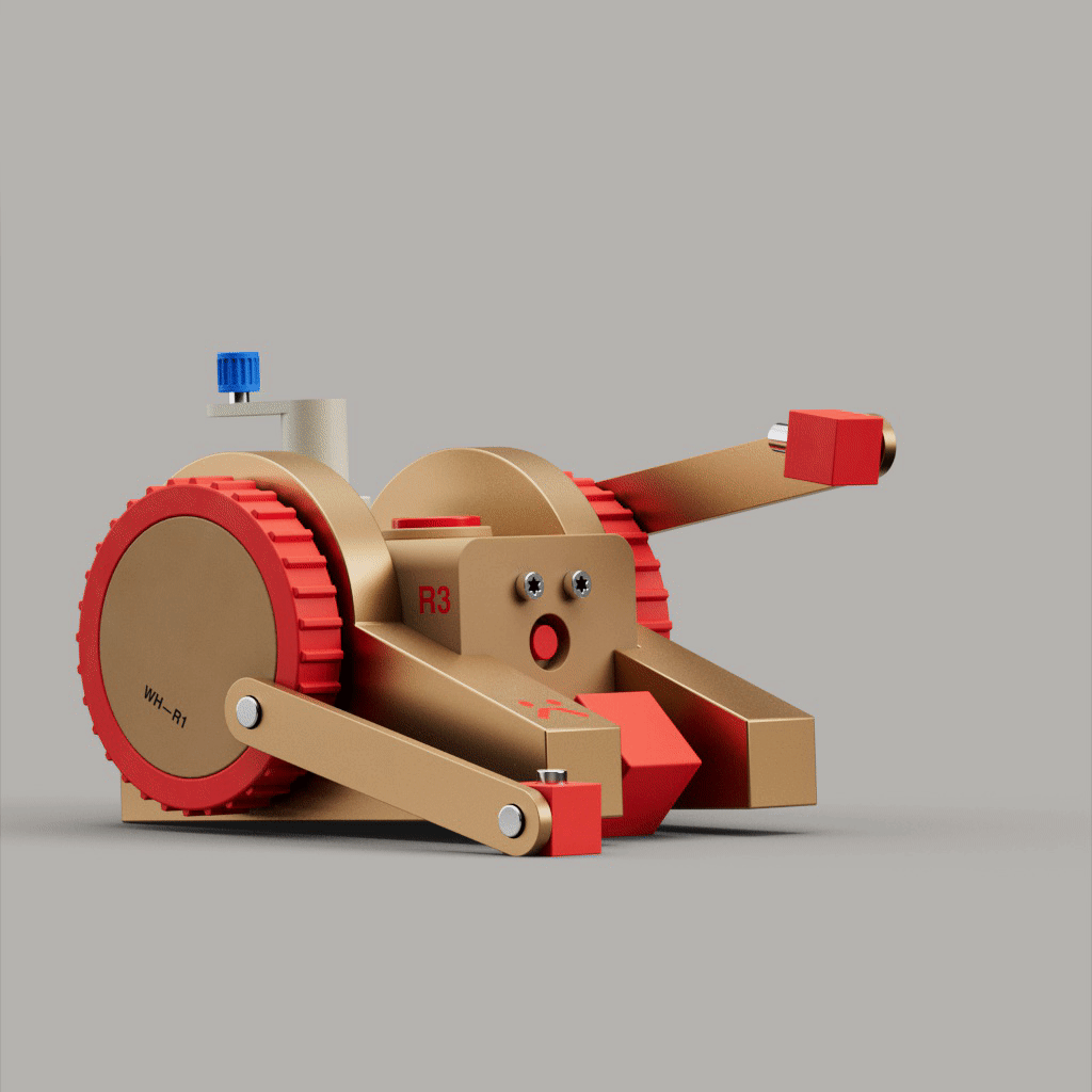ForeverBot #214