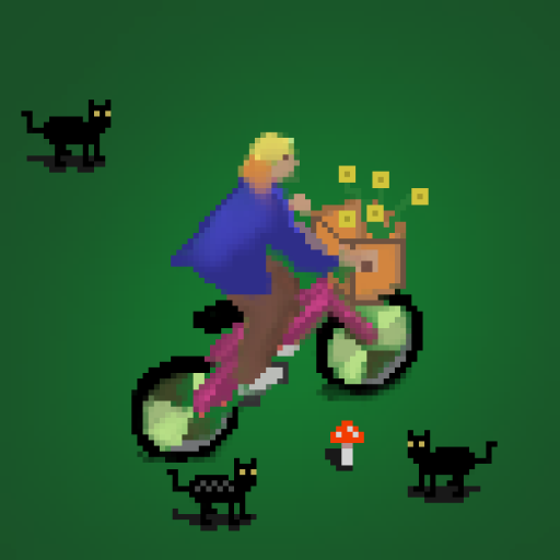 Rider #321