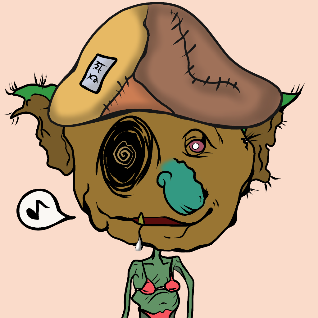 Duende.FTW #1606