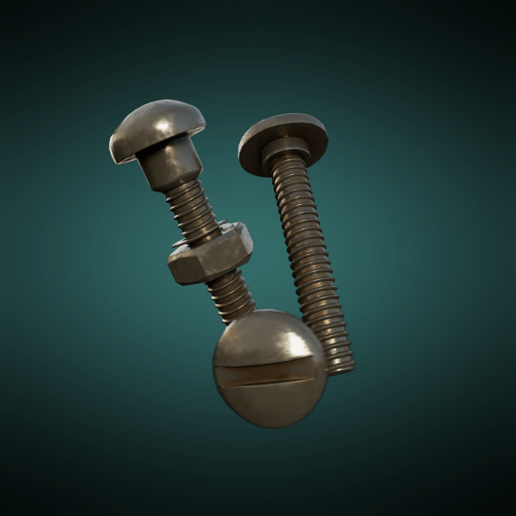 Nuts & Bolts