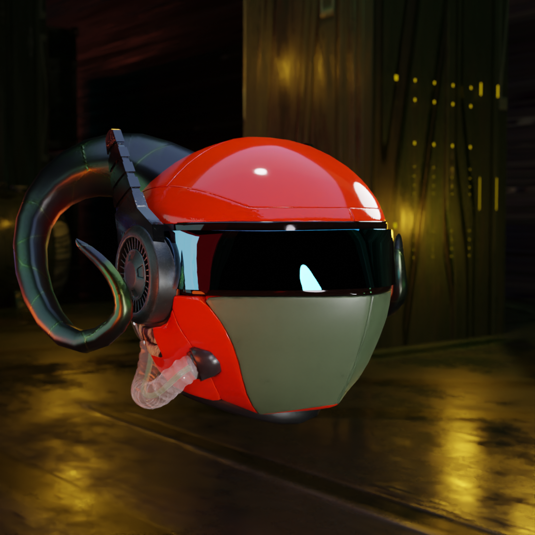 Metaverse Travel Agency