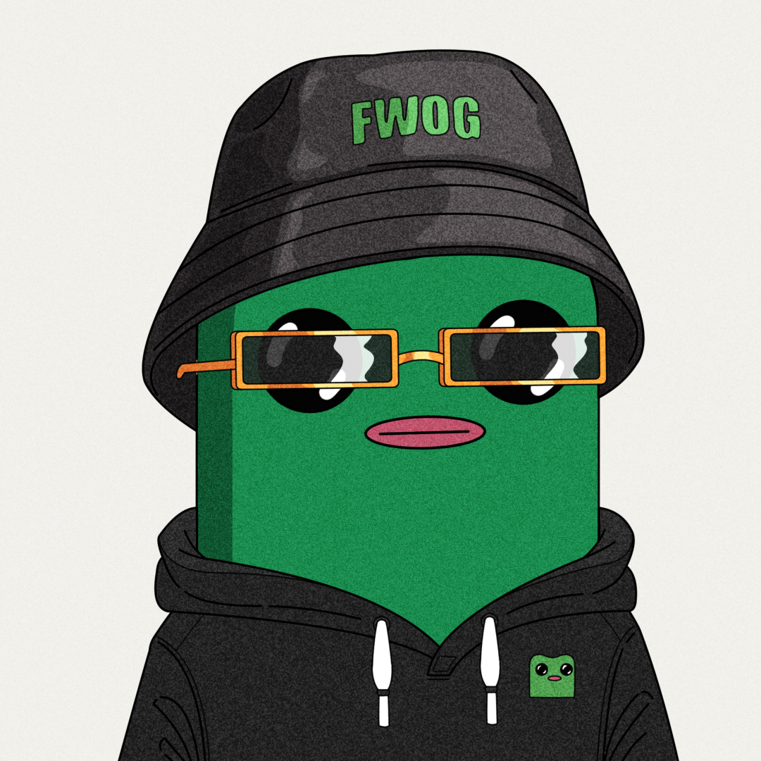Fwog #4917