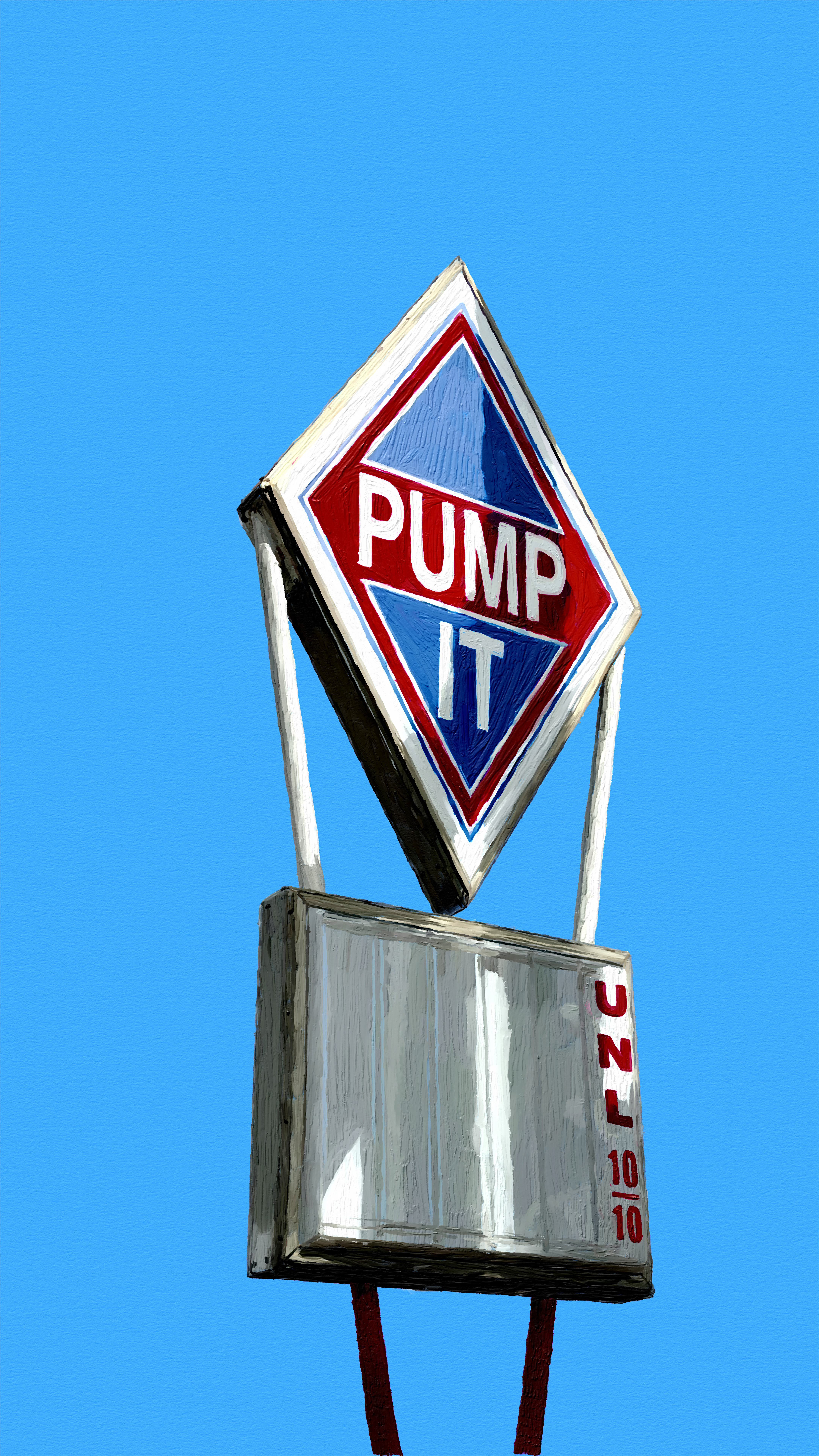 Pump It