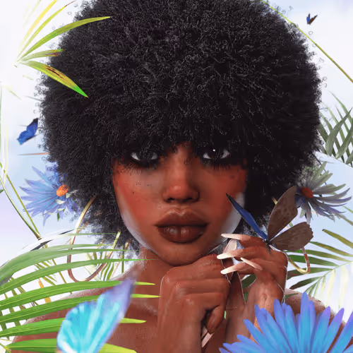 Estelle \\ OVERSEER 009