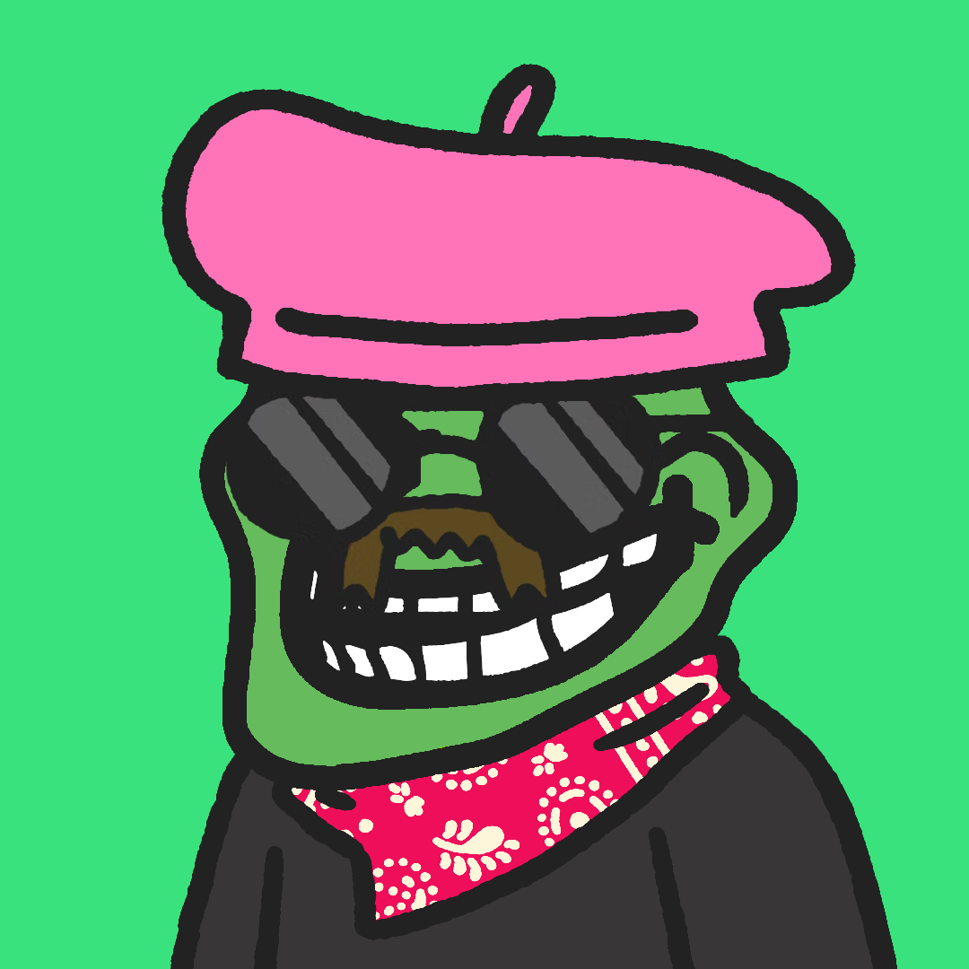CoolTroll #4535