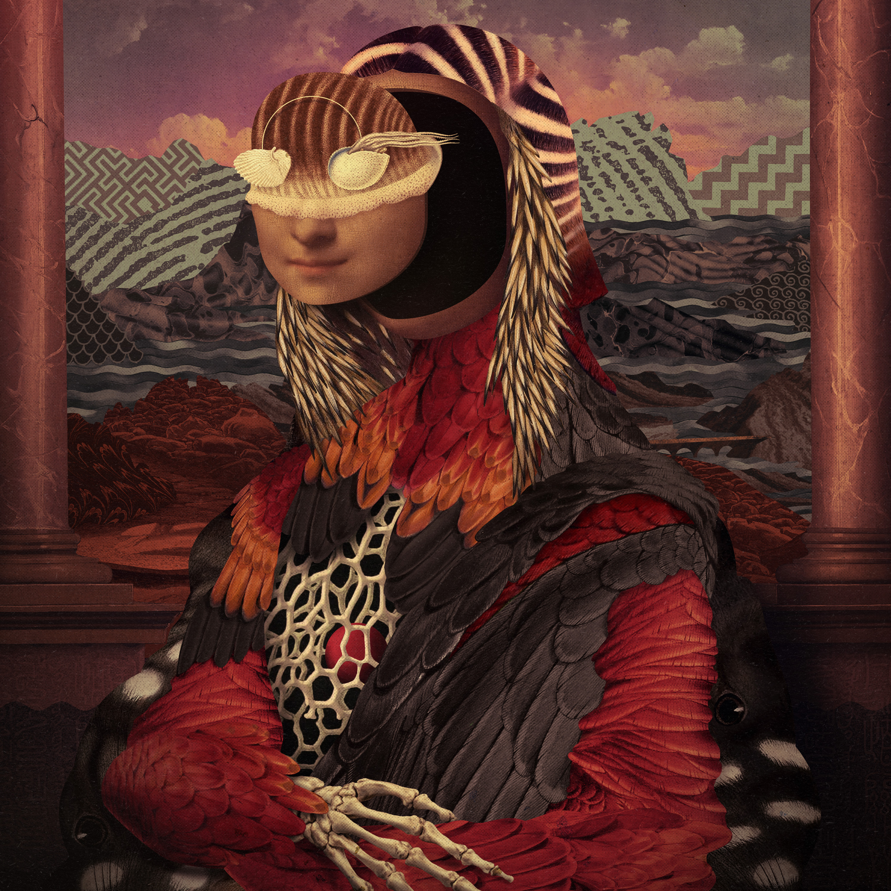 Monalisa 
