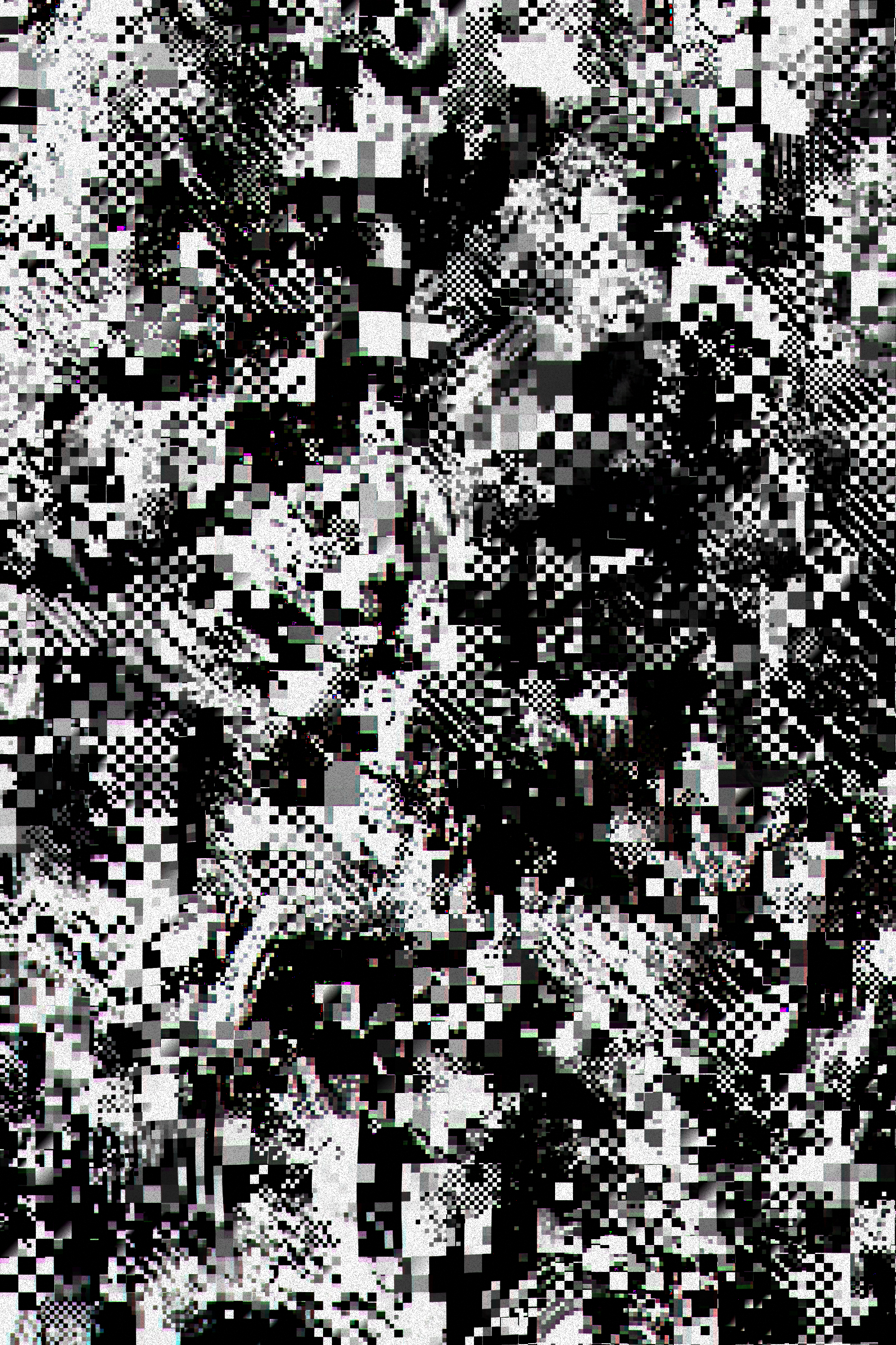 Metamosaic #26