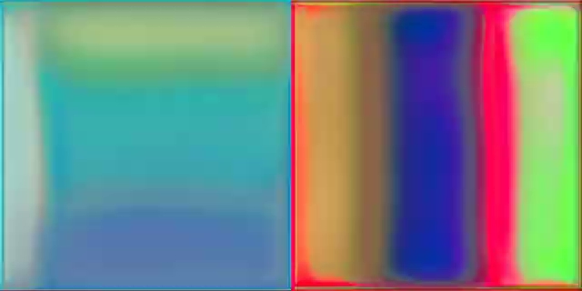(un)stable equilibrium 1:1 #066