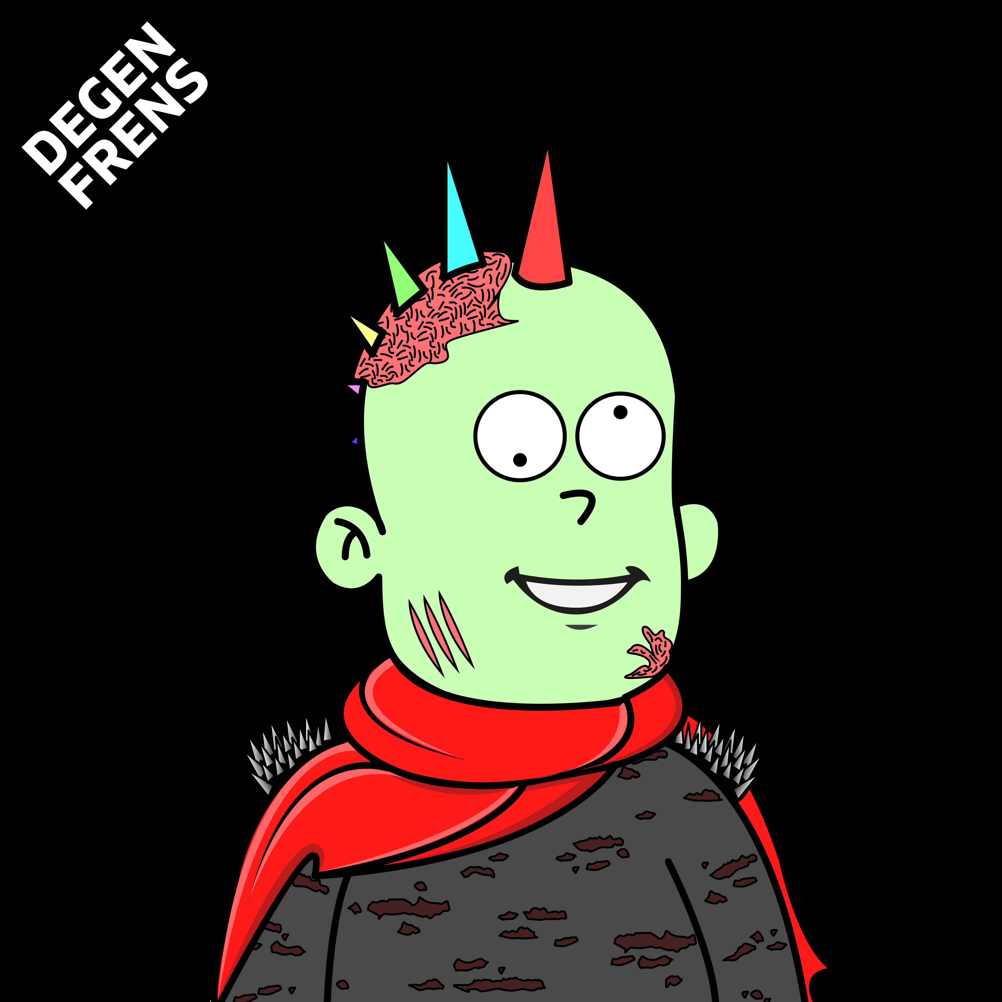 Degen Frens906