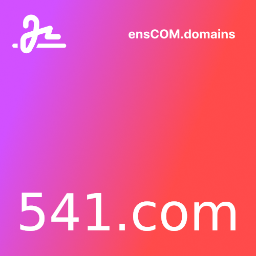 541.com