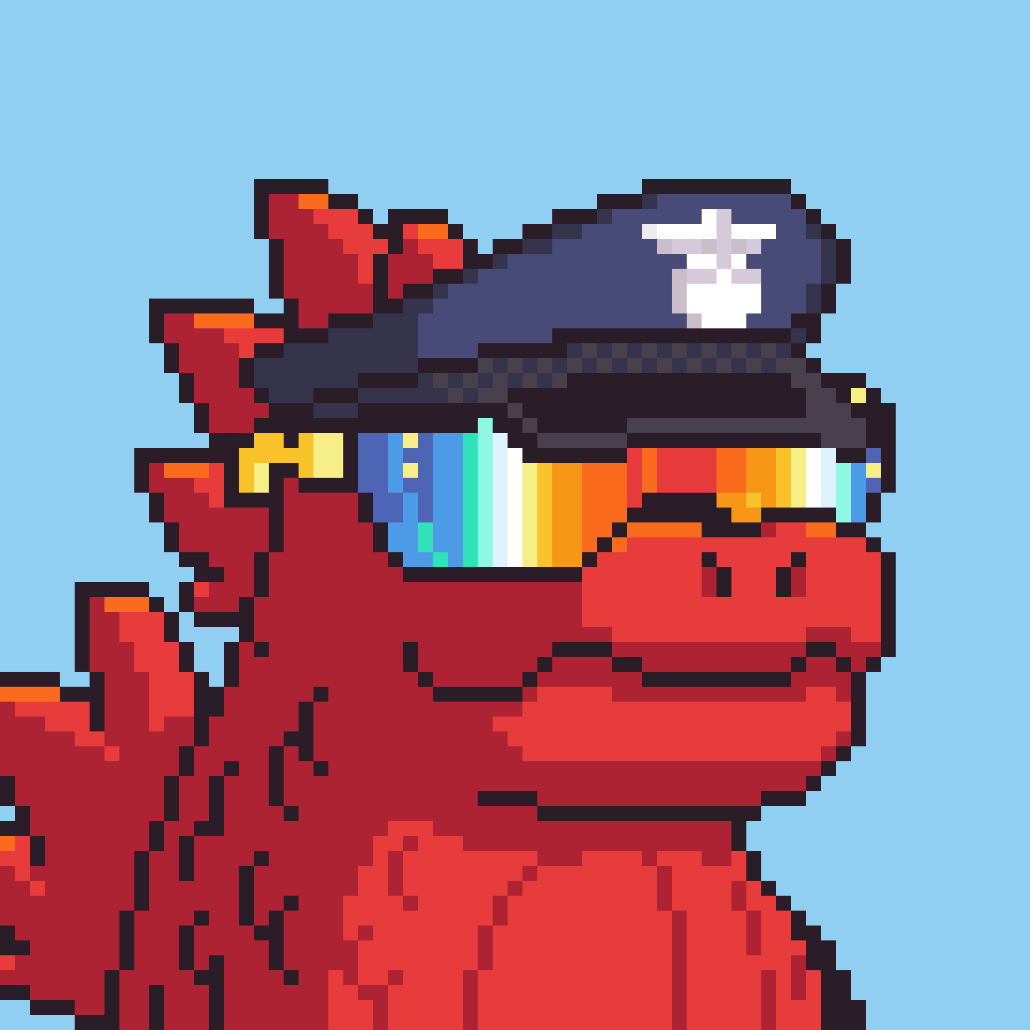 KaijuKing #1029