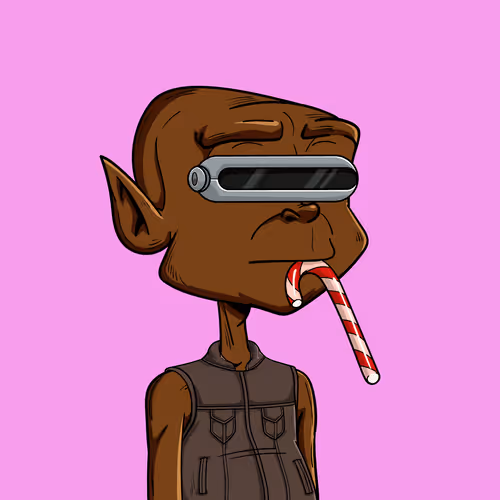 Degen Elves #1932