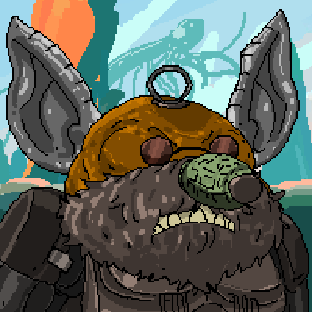 Meka Goblins #6348