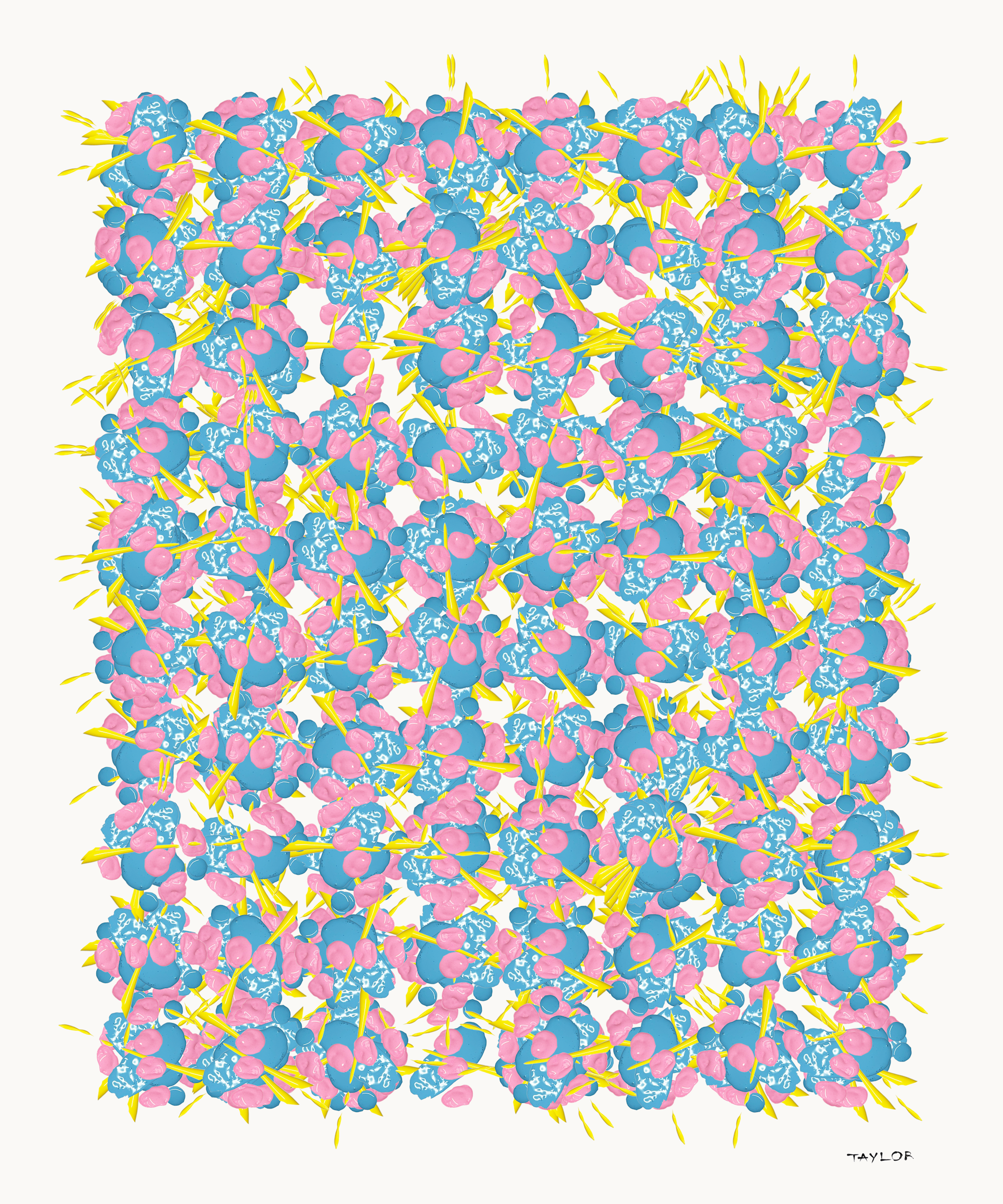 Fourscore #244