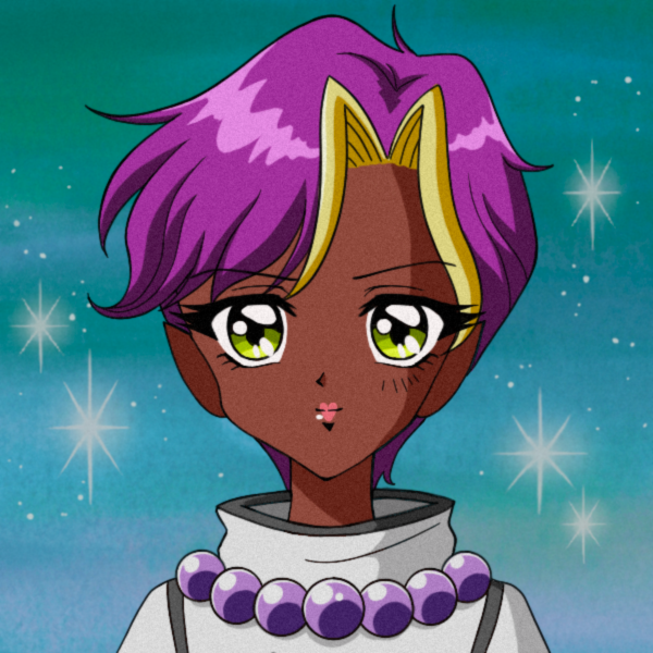 Akiiki Psamathe