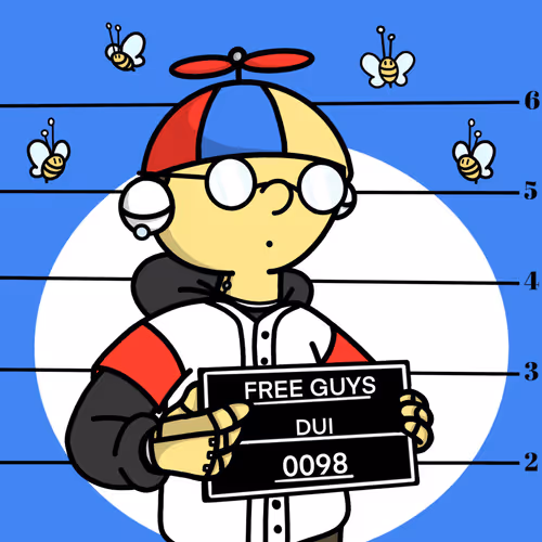 Free Guy #382