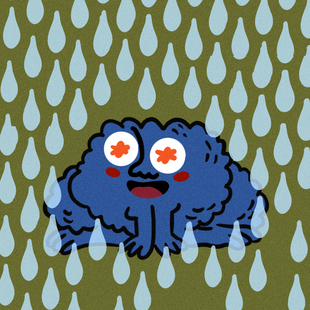 CreatureToad #8479