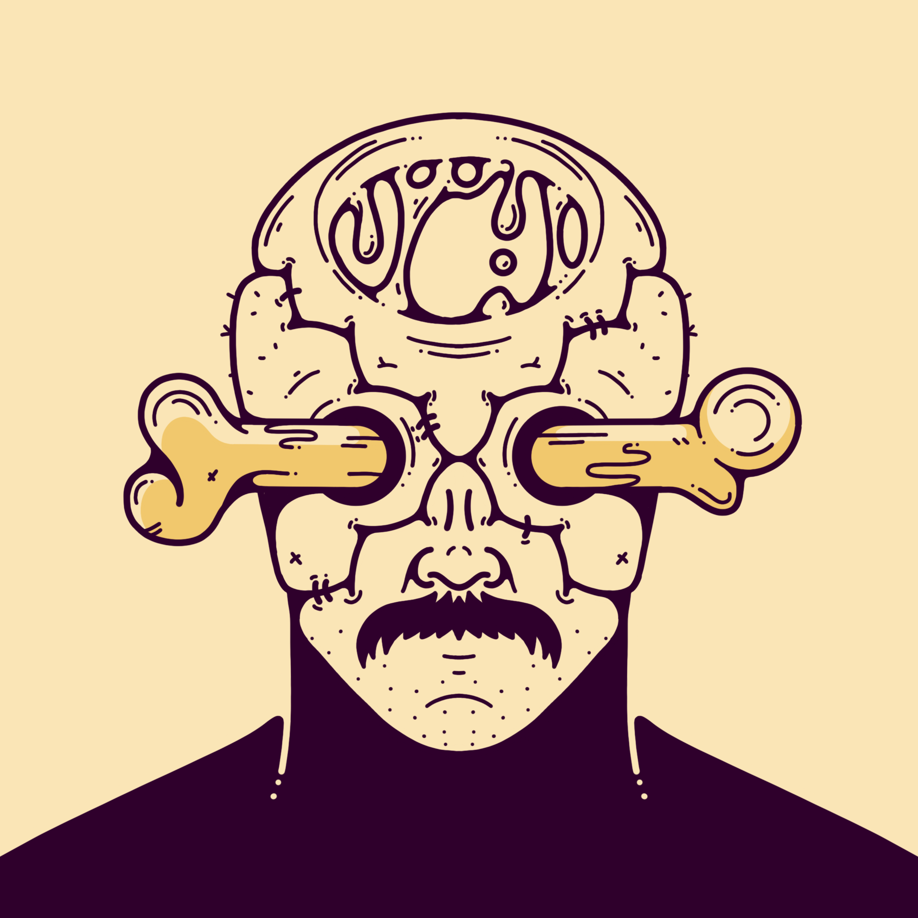 Abomination #595