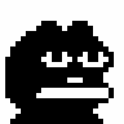 Shadow Pepe