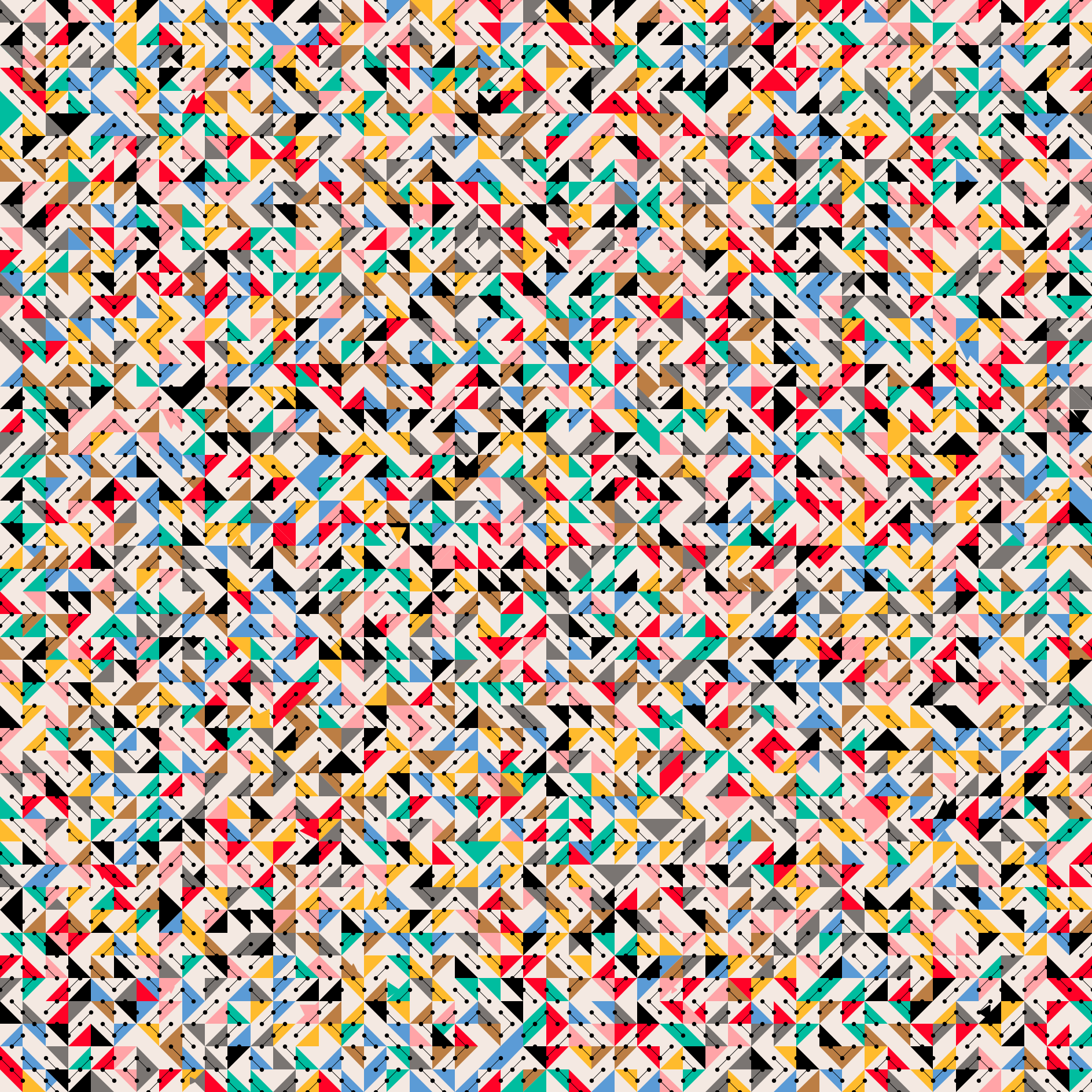 Triangulum #25