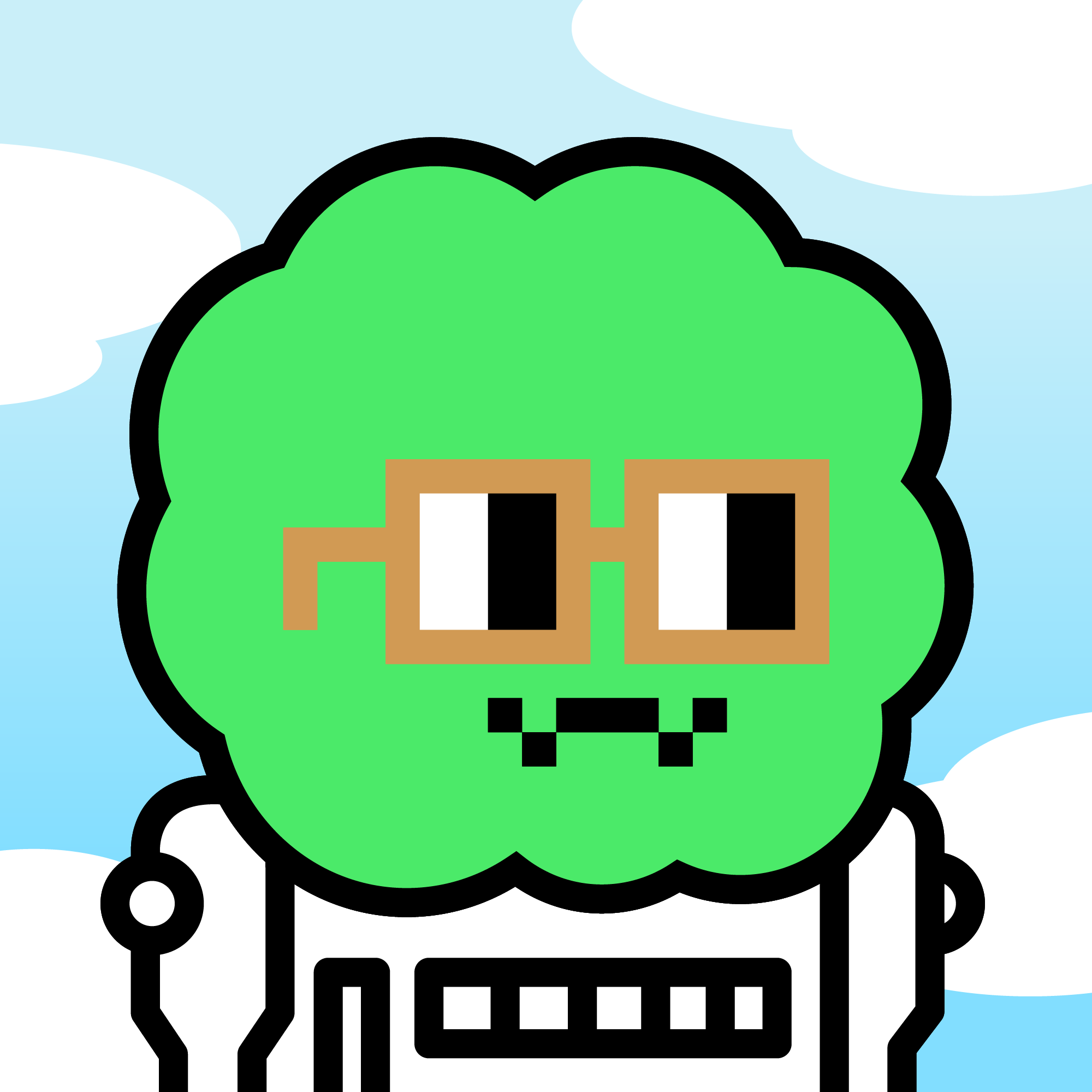 NounSNUG #4767