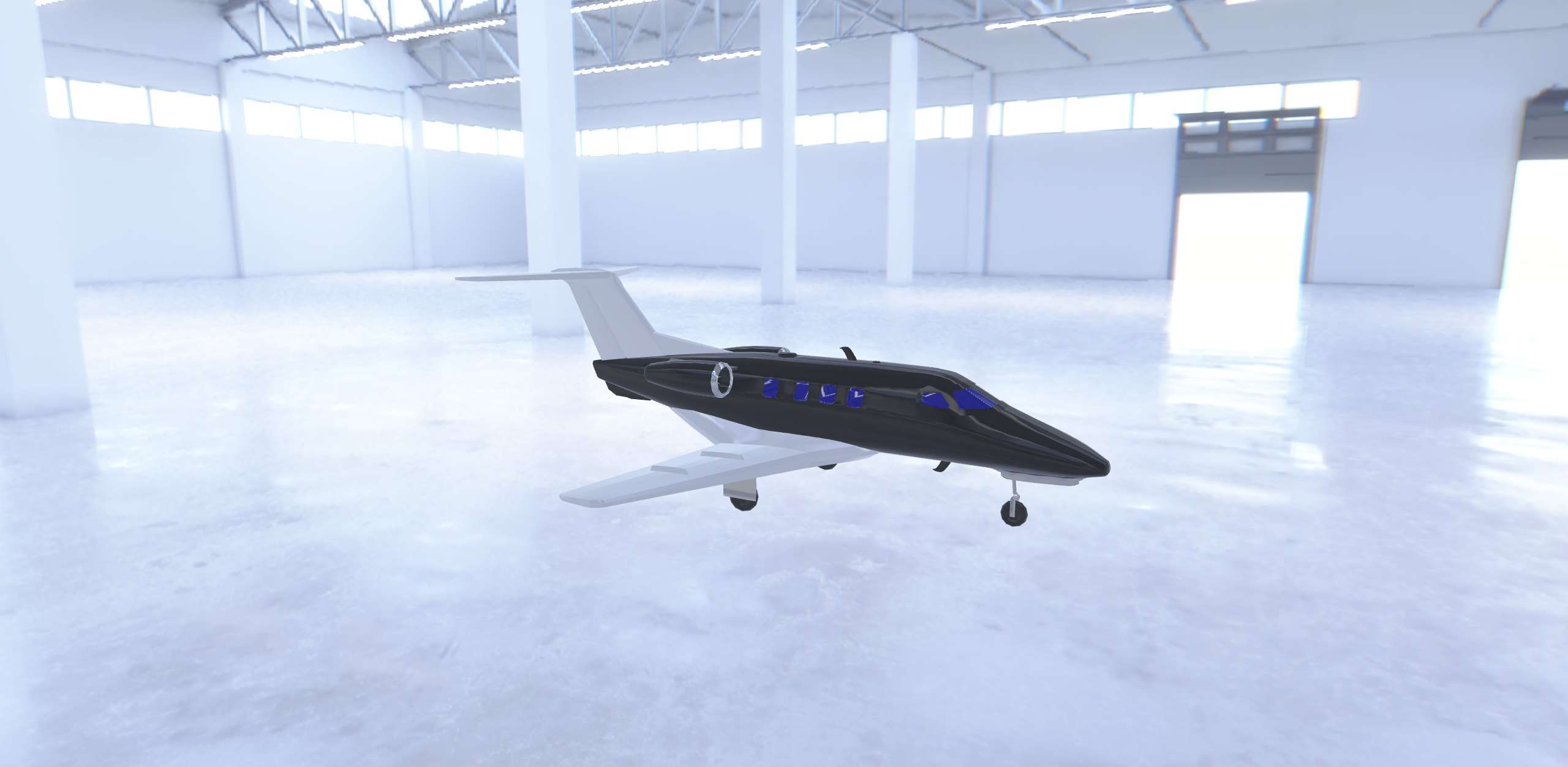 Crypto Jets Club 2809